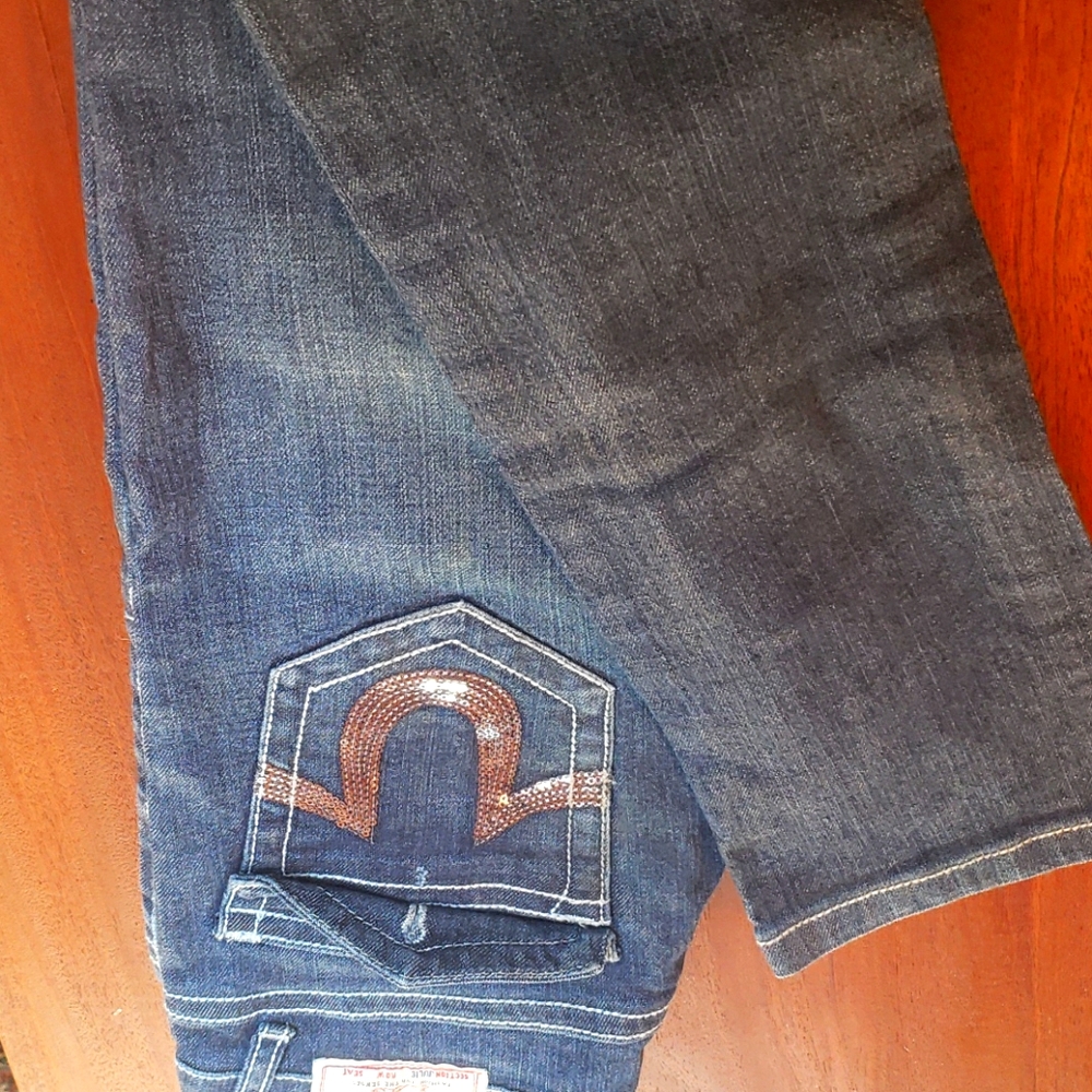 True religion jeans